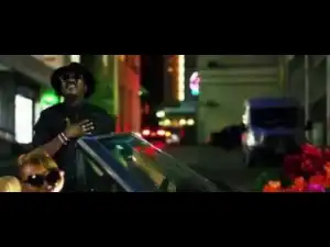 Video: Teedra Moses - That One (feat. Anthony Hamilton)
